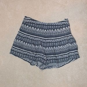 [3 for $25] F21 Skort/Shorts